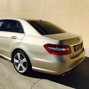 Meet your Posher, Tommy